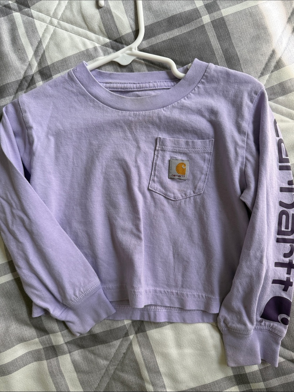 Carhartt Long Sleeve